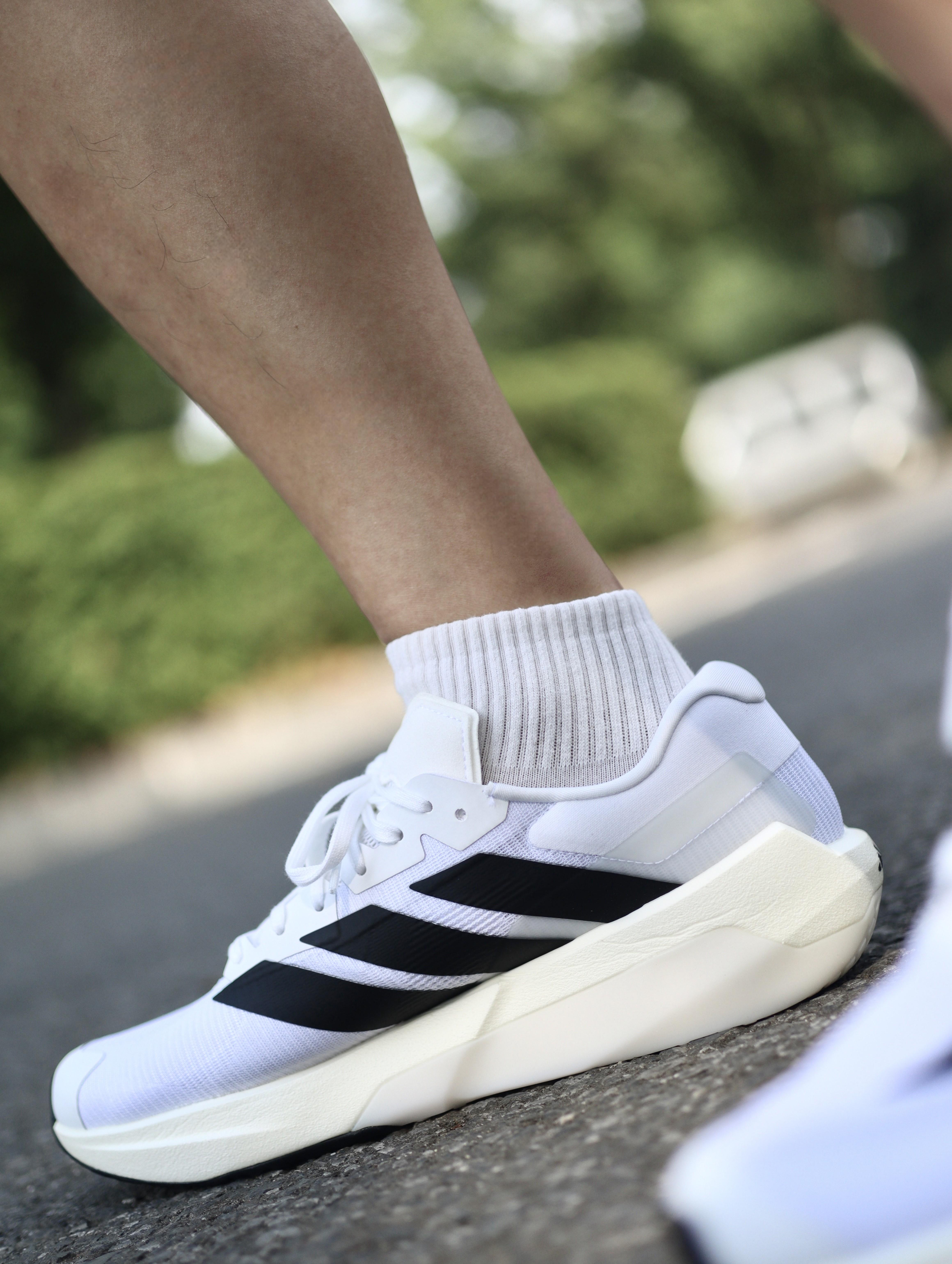 今日上脚|adidas ADIZERO DROPSET PRO